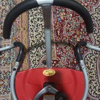 دستگاه ورزشی پیچ کمر|تجهیزات ورزشی|شیراز, رکن‌آباد|دیوار