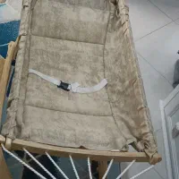 گهواره سنتی ننو|تخت و سرویس خواب|رشت, پل تالشان|دیوار