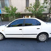سمندlx