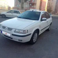 سمند مولتی پلکس