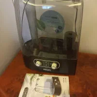 بخور سرد|آرایشی، بهداشتی، درمانی|اردبیل, |دیوار