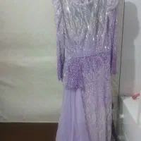 لباس مجلسی سنگ دوزی|لباس|کرج, شهرک سهرابیه|دیوار