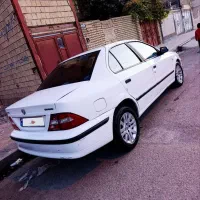 سمند معمولی|خودرو سواری و وانت|کوهدشت, |دیوار