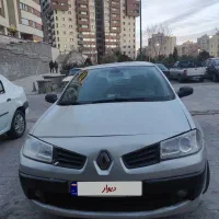 مگان 2008|خودرو سواری و وانت|اصفهان, کوی شهید کشوری|دیوار