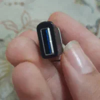 فلش ۳۲ گیگ|لوازم جانبی موبایل و تبلت|کرمانشاه, |دیوار