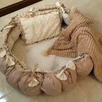 سرویس خواب نوزاد