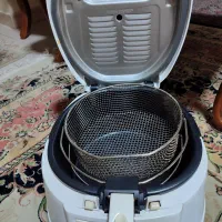 سرخ کن|سایر لوازم برقی|تهران, آذری|دیوار