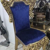 مبلمان سلطنتی با بهترین کیفیت