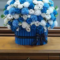 دسته گل روز مادر