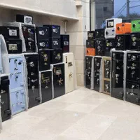 مستقیم و بدونه واسطه         پخش گاوصندوق