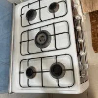 گاز پنج شعله|اجاق گاز و لوازم برقی پختوپز|سنندج, |دیوار