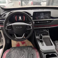 ام‌وی‌ام X55 Pro IE اسپرت، مدل ۱۴۰۳|خودرو سواری و وانت|قائم‌شهر, |دیوار