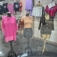 مانکن و مانکن پا و رگال دیواری