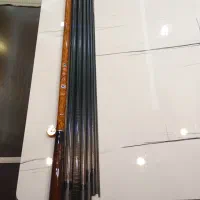 کاسی کربن 5/40 کره ای ته خمره ای نو و آکبند|ماهیگیری|رشت, احمد گوراب|دیوار