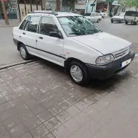 پراید دوگانه82