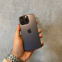 اپل iPhone 14 Pro 256 zaa