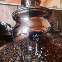 سماور گازی