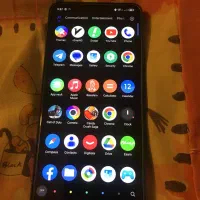 گوشی شیائومی پوکوx6pro512/12خاکستری