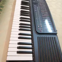 فروش ارگ استوک CASIO. ct636|پیانو، کیبورد، آکاردئون|مشهد, فرهنگ|دیوار