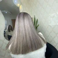 مدل رنگ و لایت|خدمات آرایشگری و زیبایی|اصفهان, مرداویج|دیوار