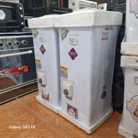 آبگرمکن دیواری مخزن دار ۶۰ لیتر|آبگرمکن، پکیج، شوفاژ|کرمان, |دیوار