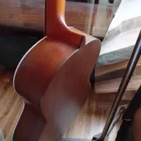 گیتار پارسی|گیتار، بیس، امپلیفایر|کرج, فاز ۳ گوهردشت|دیوار