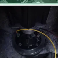 یک جفت باند ای وی اس ایکس ۳۰۰اصل امریکایی|سیستم صوتی خانگی|تاکستان, |دیوار