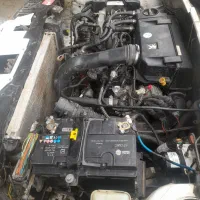 سمندمدل۸۸|خودرو سواری و وانت|رابر, |دیوار