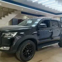 KMC صفر 1404 استثنایی