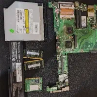 اوراق لپ تاپ گیت وی|قطعات و لوازم جانبی رایانه|تهران, شهرک محلاتی|دیوار