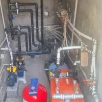 مجری استخر جکوزی سونا|خدمات پیشه و مهارت|اصفهان, برازنده|دیوار