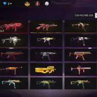 اکانت فری فایر|کنسول، بازی ویدئویی و آنلاین|آباده, |دیوار