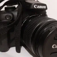 دوربین Canon 4000D|دوربین عکاسی و فیلمبرداری|بجنورد, |دیوار