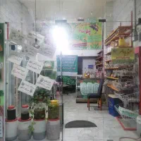 مغازه تک برگ سند|فروش مغازه و غرفه|کرج, بنیاد|دیوار