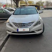 سوناتا وای اف ۲۰۱۲ بدون توضیح