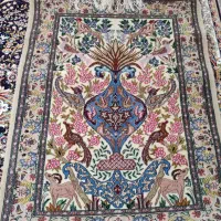 فرش دستبافت