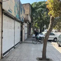 350متر حاشیه توس91 بصیر 7 دوتا مغازه چهارتاواحد|فروش مغازه و غرفه|مشهد, شهید بصیر|دیوار