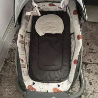 گهواره برقی ماستلا
