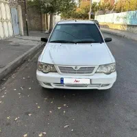 پراید ۱۱۱ مدل ۹۷