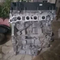 موتور مزدا ۳ نو