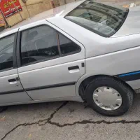 پژو مدل 89 توکرم|خودرو سواری و وانت|تیران, |دیوار