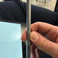 کتابخوان انیکس Onyx BOOX Go Color 7 Gen2|تبلت|تهران, استخر|دیوار