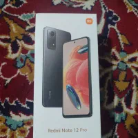 نوت ۱۲ پرو