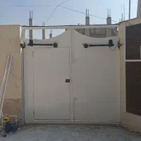 کرکره برقیAKROLLوجک بازویی المانی ۳سال گارانتی
