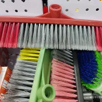 فروش انواع تی و برس نظافتی|لوازم نظافت|یاسوج, |دیوار