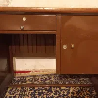 میز و صندلی