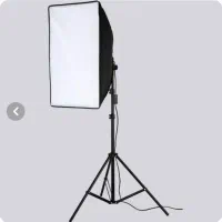 سافت باکس و میکروفون یقه ای دوقلو