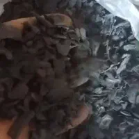 کربن گردو خشک درجه ۱