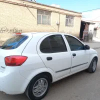 تیبا ۲ مدل۹۵ فولEx|خودرو سواری و وانت|بجنورد, |دیوار