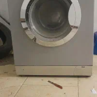 لباسشویی اسنوا